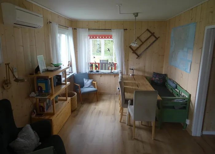 Bjoerkdahla