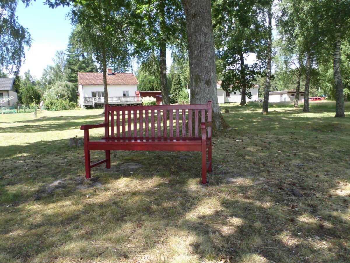 Björkdahla * Dorarp