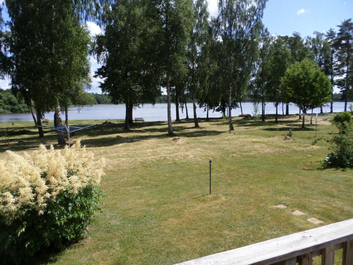 Bjoerkdahla