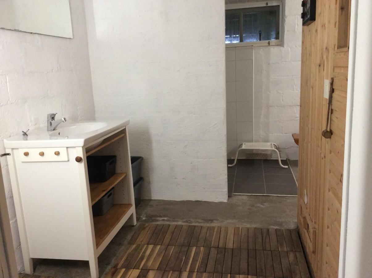 Bjoerkdahla Holiday home Dorarp