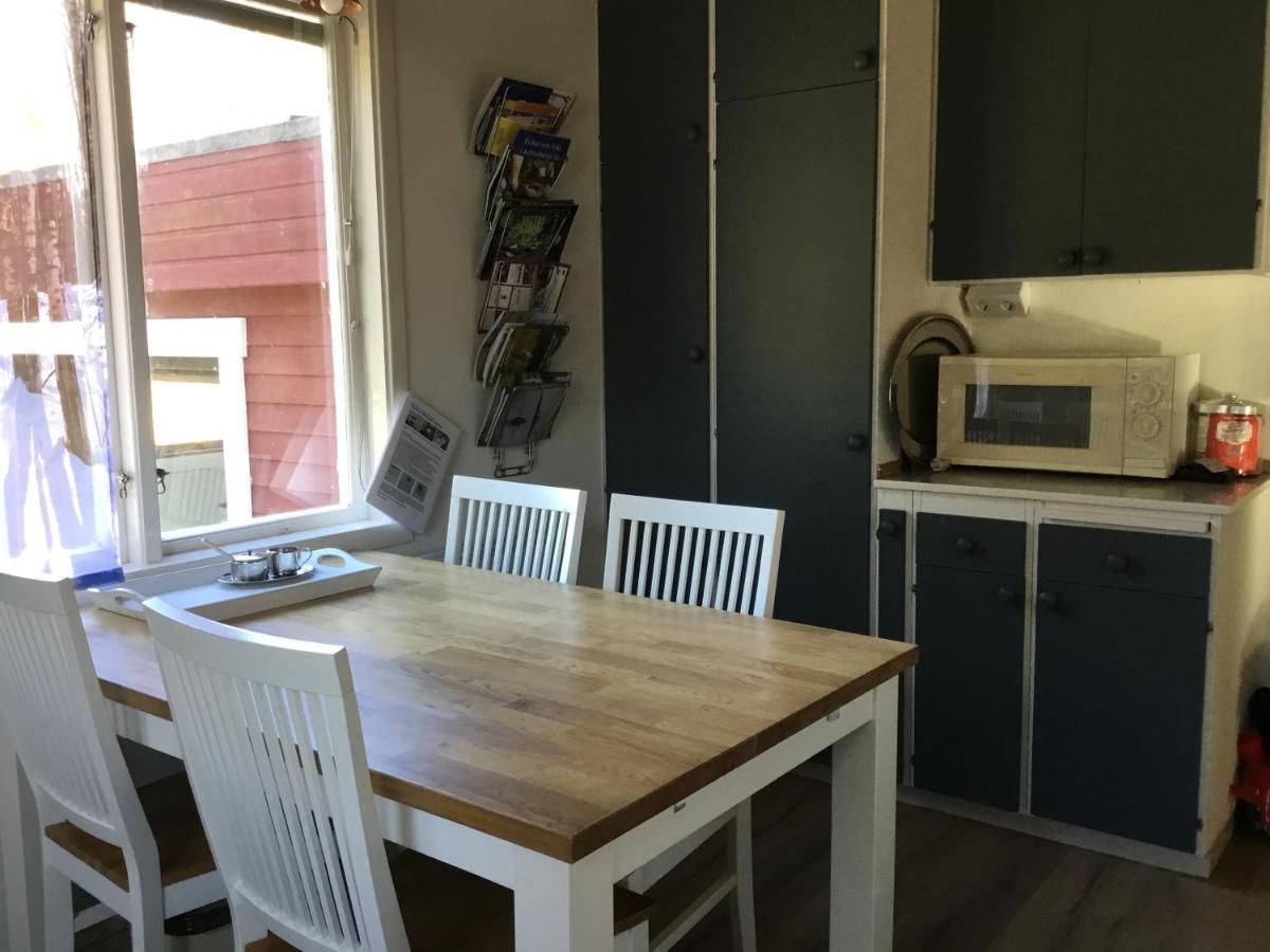 Holiday home Bjoerkdahla Dorarp
