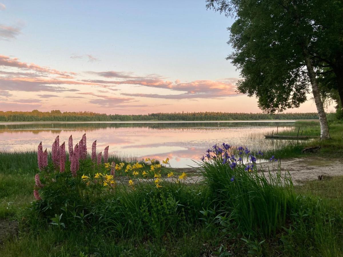 Bjoerkdahla Holiday home