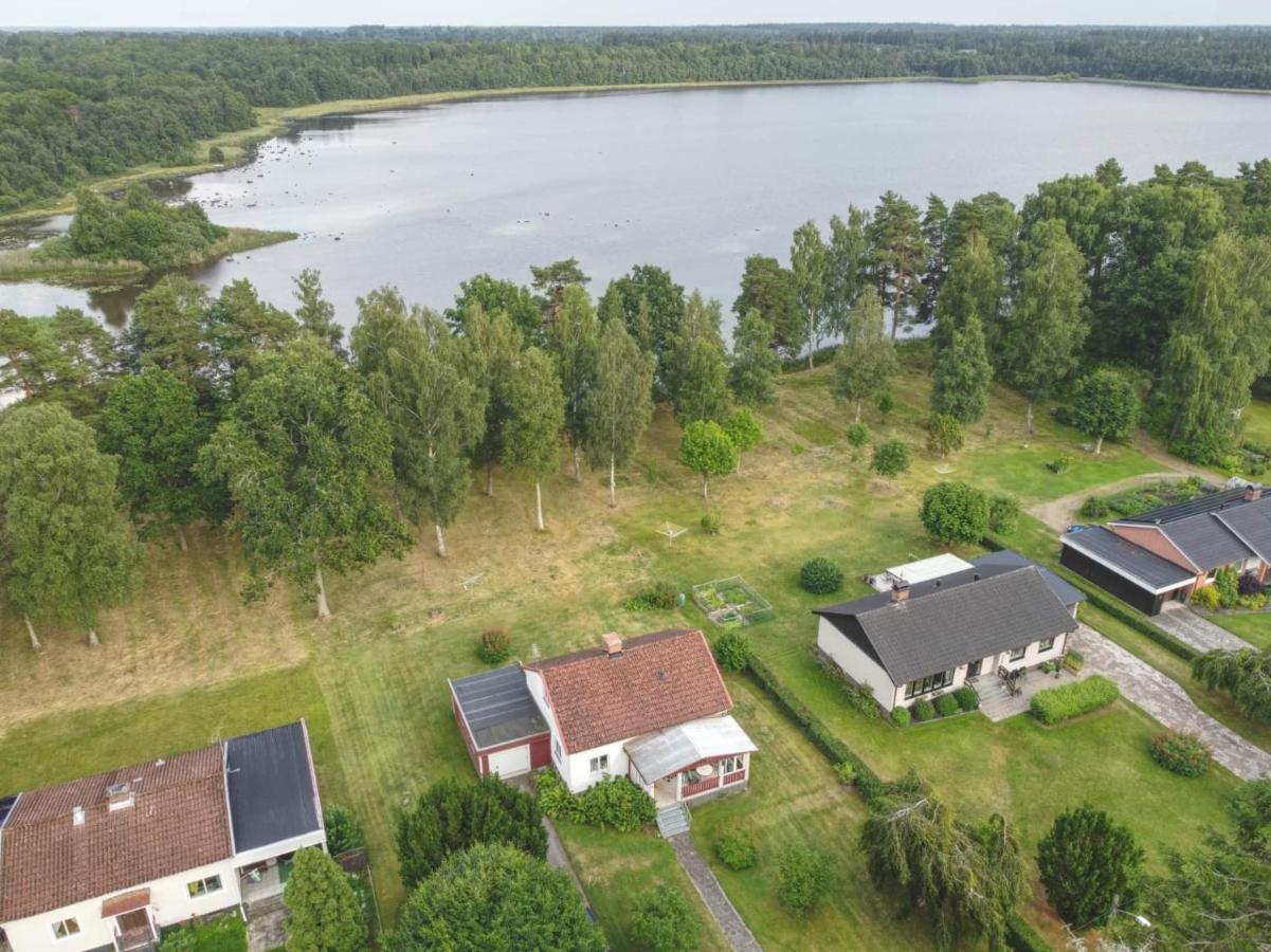 Holiday home Bjoerkdahla Dorarp