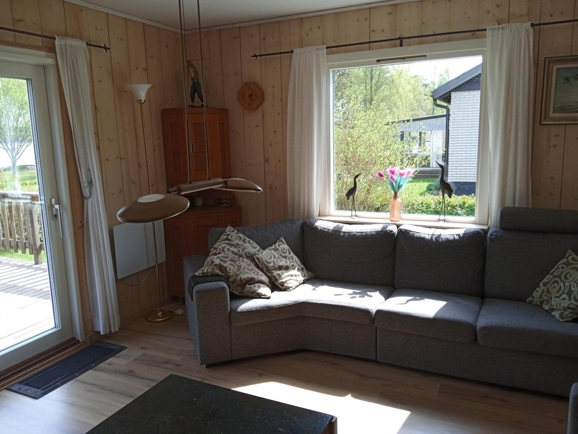 Holiday home Bjoerkdahla *