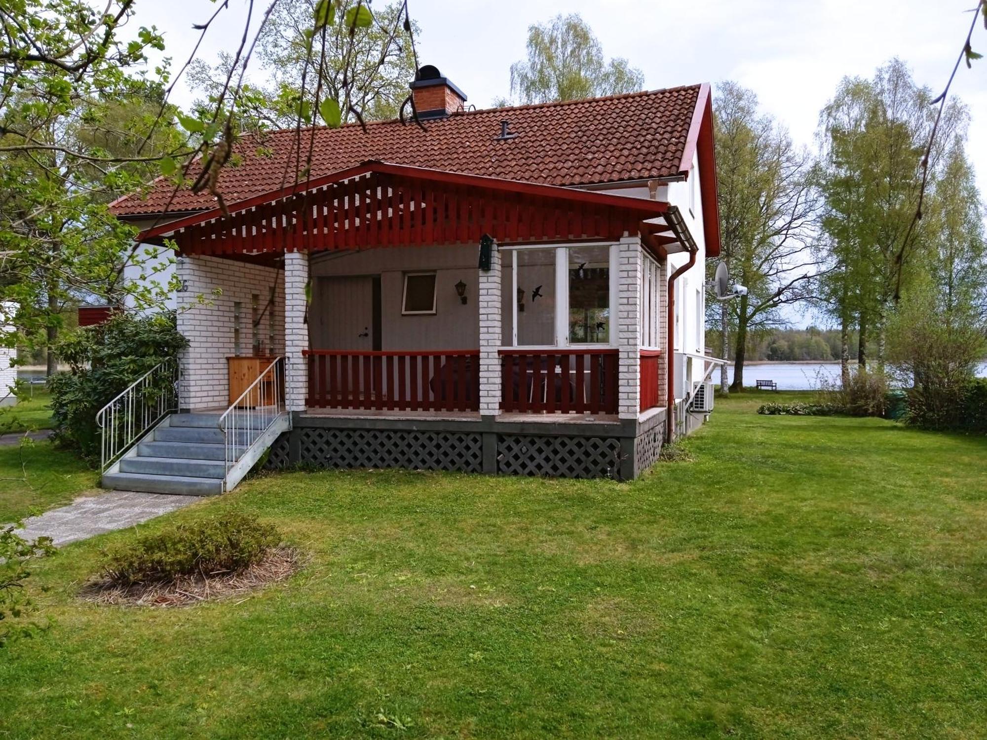 Bjoerkdahla Holiday home Dorarp