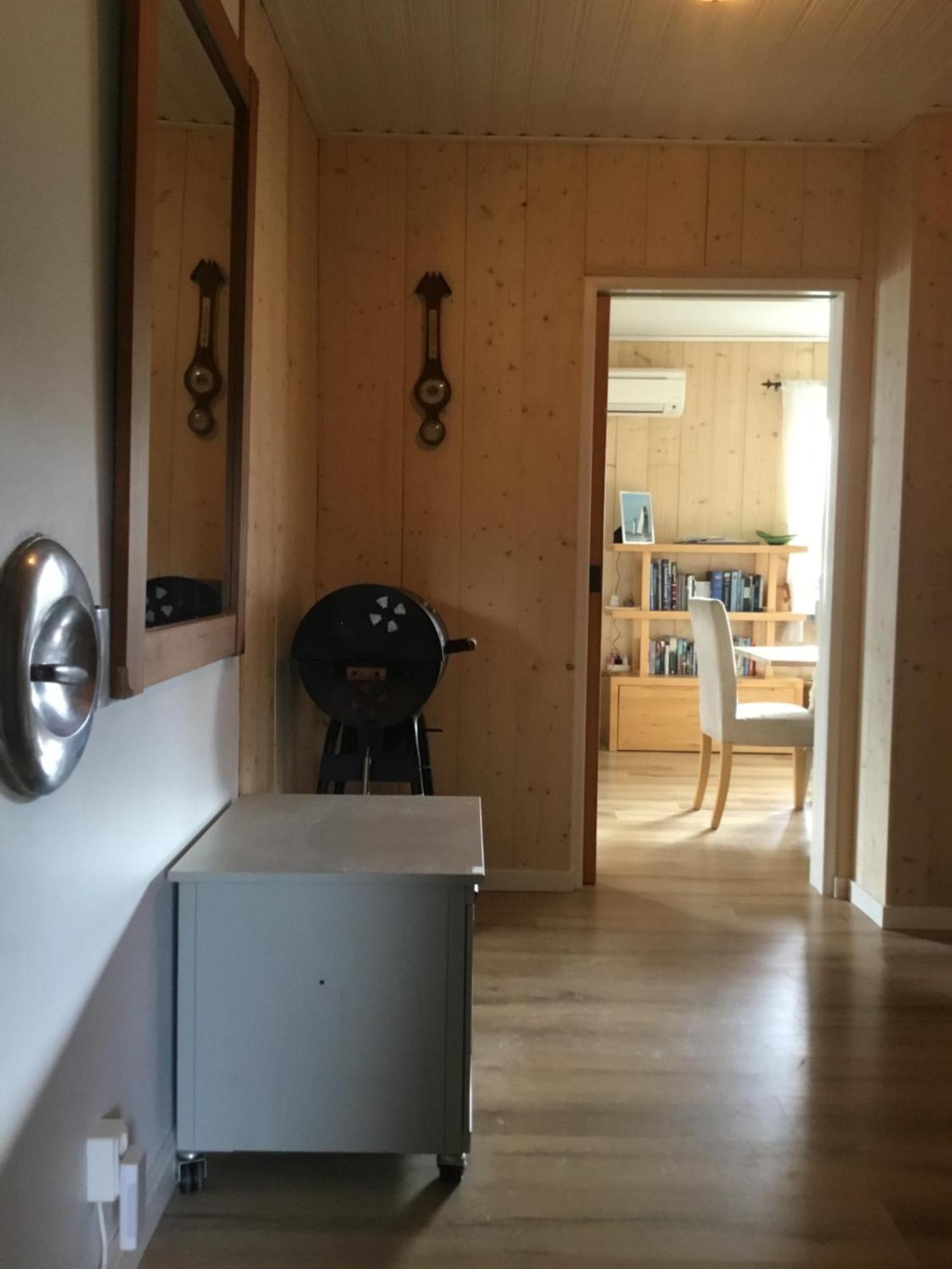 Bjoerkdahla Holiday home Dorarp