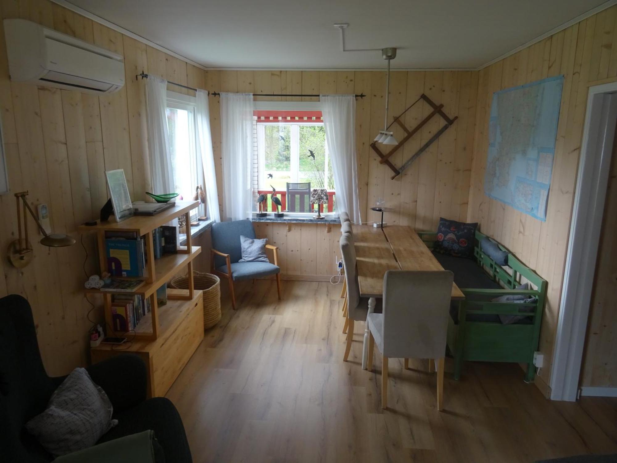 Holiday home Bjoerkdahla Dorarp